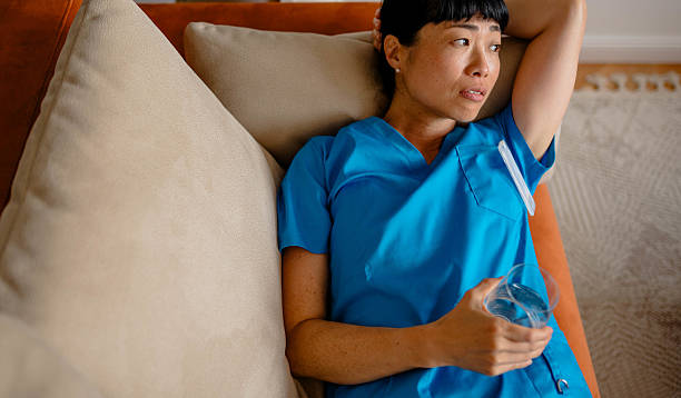 Warum fühlen wir uns trotz moderner Medizin oft müde?