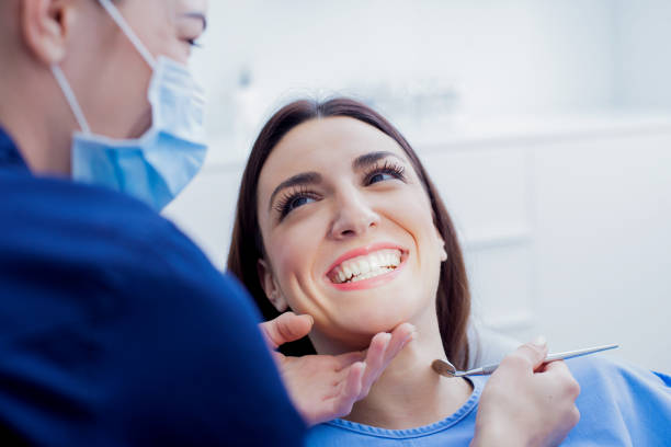 Mount Lawley Smiles: 7 Ways to Improve Your Smile & Oral Health